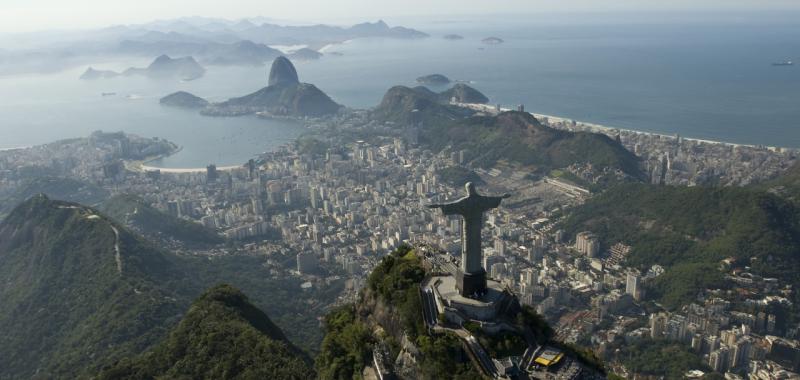 Río de Janeiro